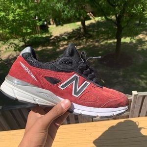 Shoes | New Balance 99v4 Mercury 